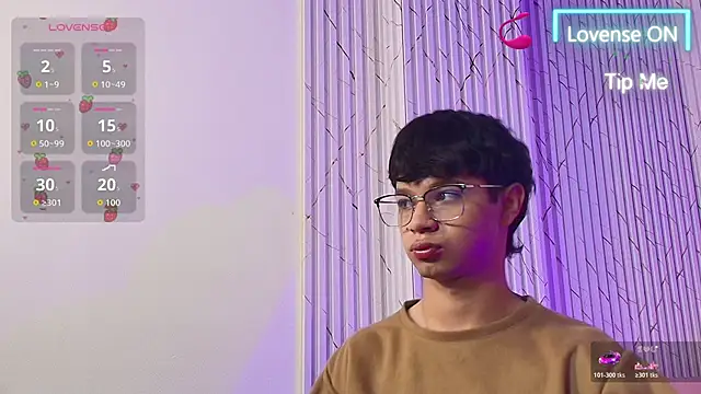Spark tay online show from 15, 5, 2026