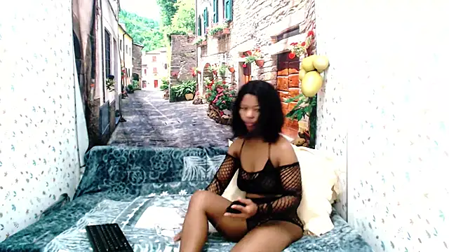 ebonymeera online show from 18, 6, 2026