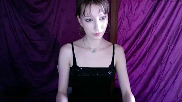 AlexaWetDream online show from 25, 5, 2026