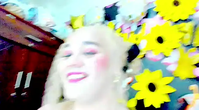 Snapshot of DirtyKhloy chatting on 20, 3, 2025 DirtyKhloy online show from 20, 3, 2025