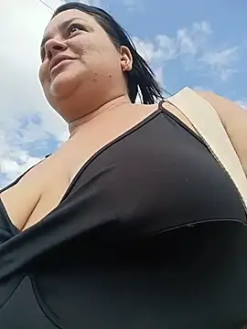 dirty violeota 19 online show from 15, 5, 2026
