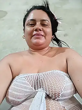 dirty violeota 19 online show from 15, 6, 2026