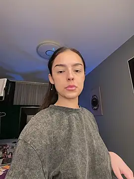 ScarletColesX online show from 20, 5, 2026
