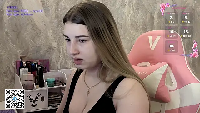 softiekitty online show from 18, 5, 2026