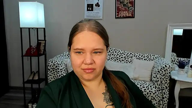 Snapshot of DianaKristol chatting on 17, 5, 2026 DianaKristol online show from 17, 5, 2026