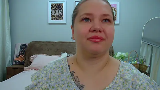 Snapshot of DianaKristol chatting on 19, 5, 2026 DianaKristol online show from 19, 5, 2026