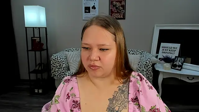 Snapshot of DianaKristol chatting on 23, 5, 2026 DianaKristol online show from 23, 5, 2026