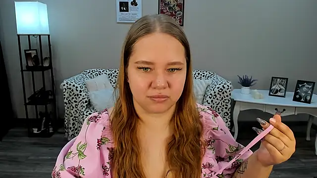 Snapshot of DianaKristol chatting on 30, 5, 2026 DianaKristol online show from 30, 5, 2026