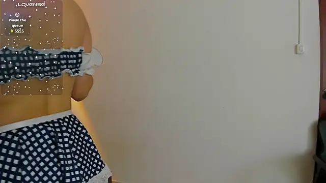 BABY WARDWELL online show from 12, 6, 2026