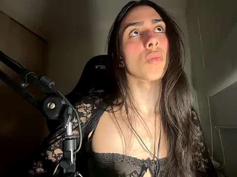 marquezaaa online show from 17, 7, 2026