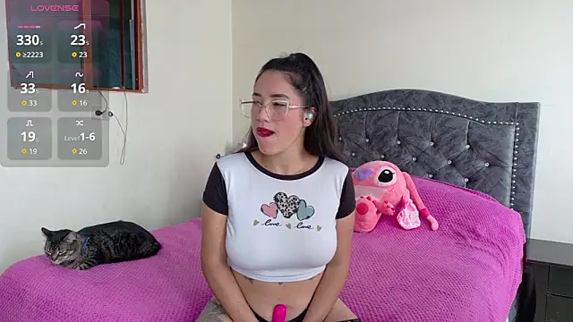 cami suarez online show from 30, 5, 2026
