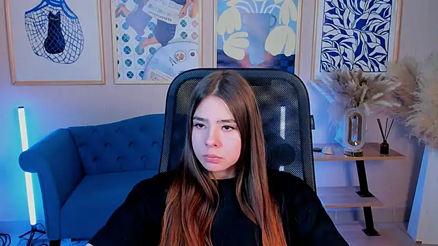 SayaHeartnet online show from 27, 5, 2026