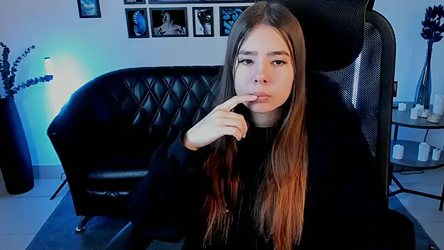 SayaHeartnet online show from 28, 5, 2026