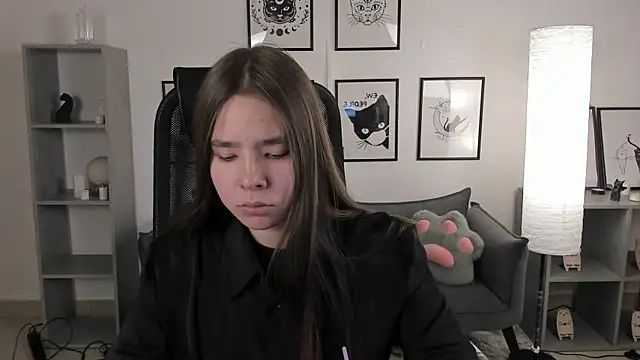 SayaHeartnet online show from 17, 7, 2026