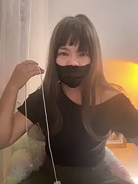 huangjialipao0007 online show from 22, 6, 2026