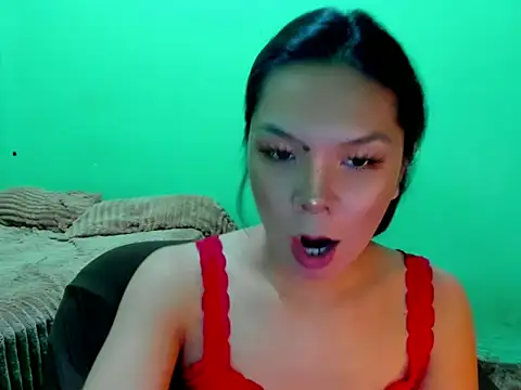 mamacitttaa online show from 18, 5, 2026