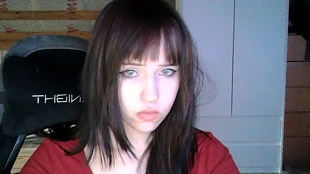 Snapshot of NoirEva chatting on 4, 6, 2026 NoirEva online show from 4, 6, 2026
