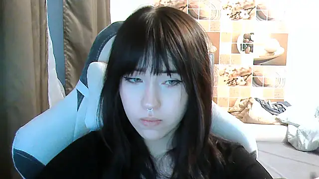 Snapshot of NoirEva chatting on 2, 7, 2026 NoirEva online show from 2, 7, 2026