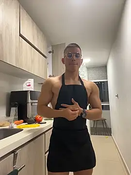 Jacob Korst online show from 20, 5, 2026