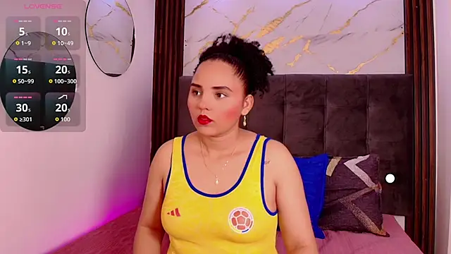 Sol  Latina online show from 19, 6, 2026