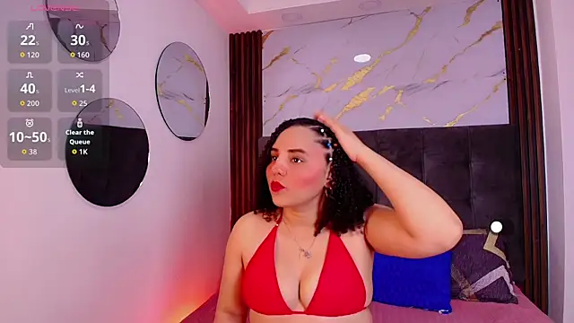 Sol  Latina online show from 25, 6, 2026