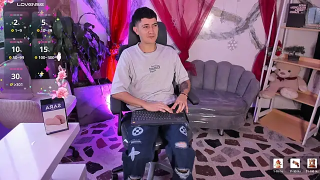 Diamondss 1 online show from 5, 6, 2026