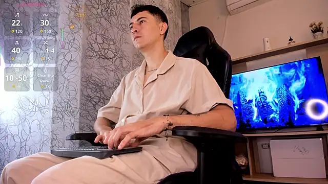 Diamondss 1 online show from 6, 6, 2026