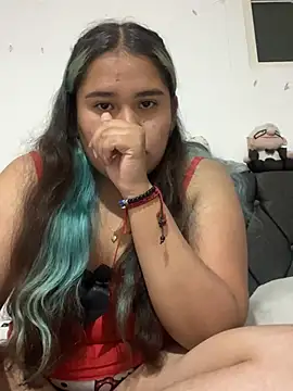 TuGatitaMiau075 online show from 1, 7, 2026