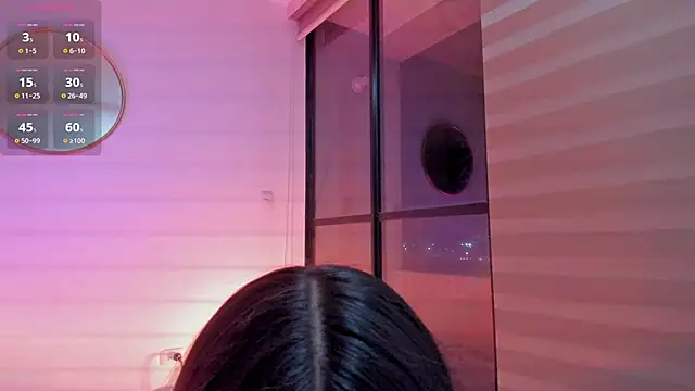imsofia dy online show from 18, 5, 2026