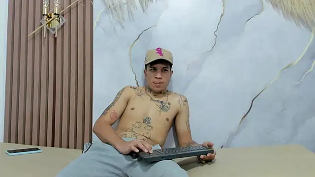 Inferno OS online show from 16, 5, 2026