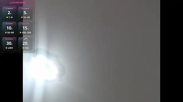 Sami ferrer online show from 17, 6, 2026