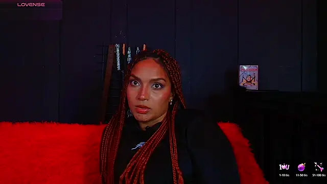 Snapshot of Briana_pratt chatting on 3, 6, 2026 Briana pratt online show from 3, 6, 2026