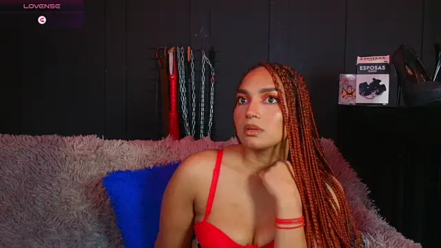 Snapshot of Briana_pratt chatting on 11, 6, 2026 Briana pratt online show from 11, 6, 2026