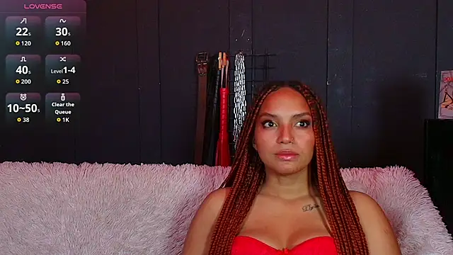 Snapshot of Briana_pratt chatting on 17, 6, 2026 Briana pratt online show from 17, 6, 2026