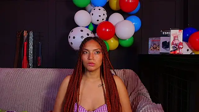 Snapshot of Briana_pratt chatting on 18, 6, 2026 Briana pratt online show from 18, 6, 2026
