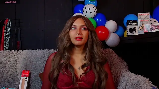 Snapshot of Briana_pratt chatting on 23, 6, 2026 Briana pratt online show from 23, 6, 2026