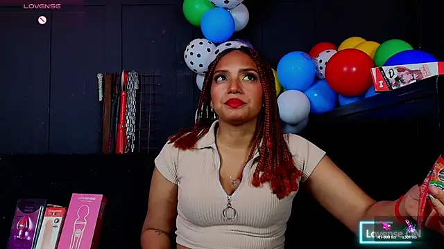 Snapshot of Briana_pratt chatting on 30, 6, 2026 Briana pratt online show from 30, 6, 2026