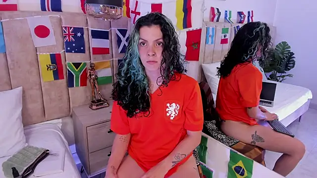 Snapshot of DinahCarter chatting on 19, 6, 2026 DinahCarter online show from 19, 6, 2026