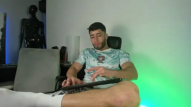 gato pascal online show from 27, 6, 2026