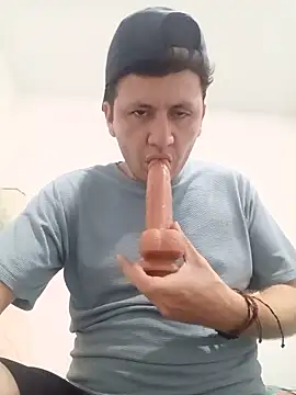 Maduro-Mariquita online show from 2, 6, 2026