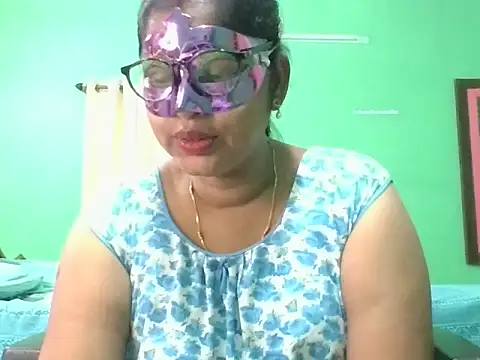 Kavya17 online show from 23, 7, 2026