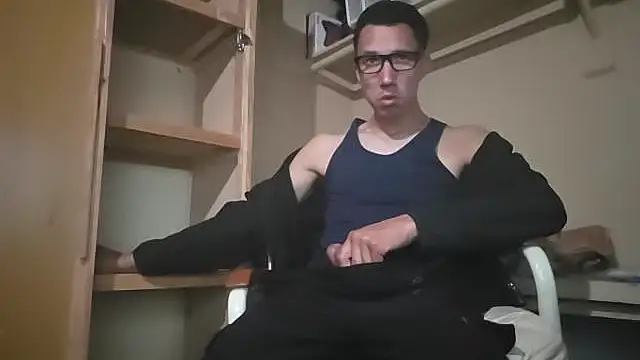 samsamesam26 online show from 13, 5, 2026