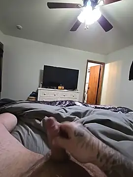 Mackdaddybigcum online show from 30, 5, 2026