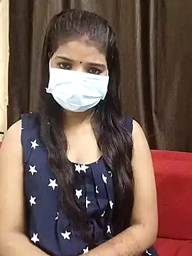 Snapshot of Ruhani_ chatting on 17, 5, 2026 Ruhani online show from 17, 5, 2026