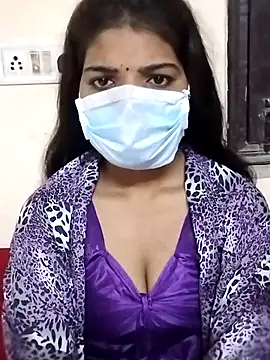 Snapshot of Ruhani_ chatting on 24, 5, 2026 Ruhani online show from 24, 5, 2026