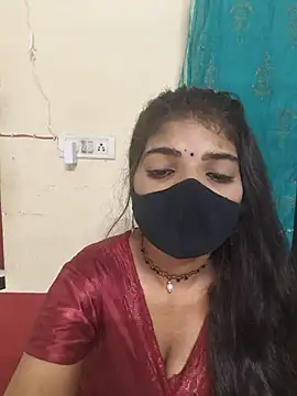 Snapshot of Ruhani_ chatting on 3, 6, 2026 Ruhani online show from 3, 6, 2026
