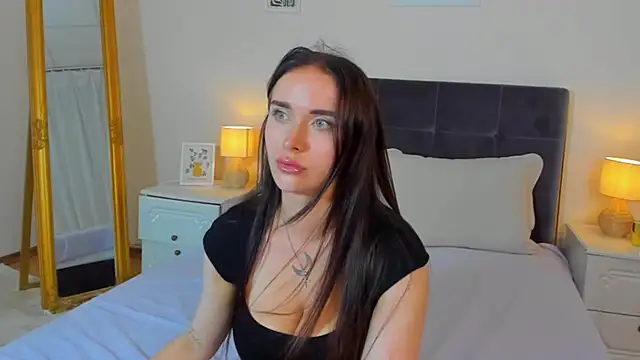 KellyWhites online show from 2, 7, 2026