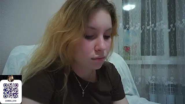 Sairallyn online show from 3, 7, 2026