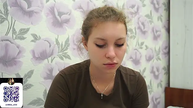 Sairallyn online show from 5, 7, 2026