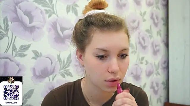 Sairallyn online show from 6, 7, 2026
